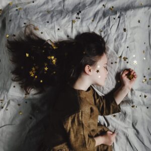 Children's relaxation