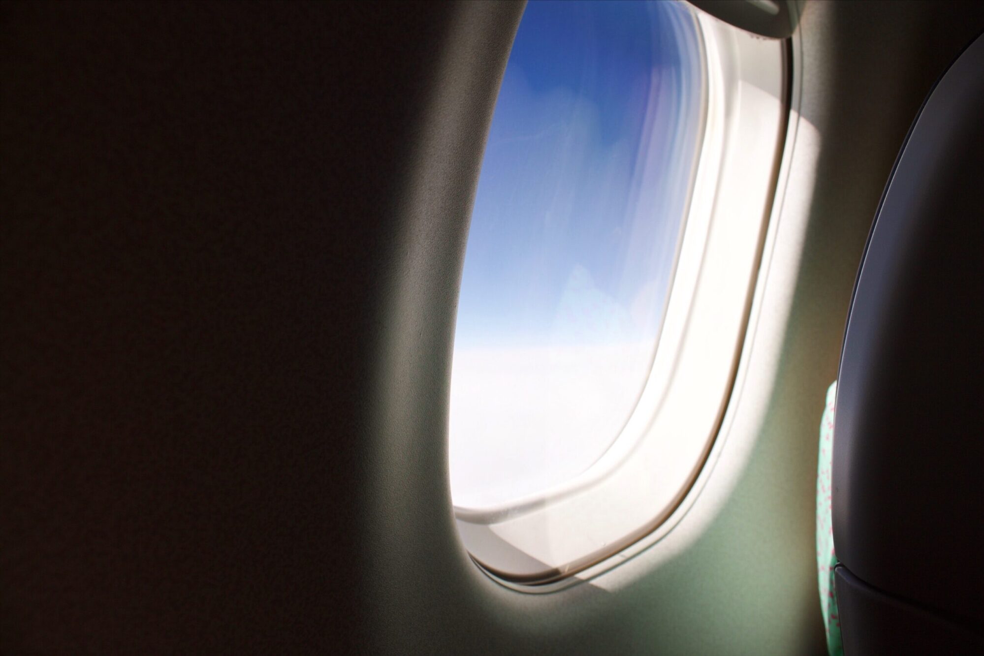 Fear of flying hypnotherapy with Elise